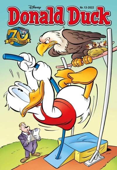 Cover of Issue #202213