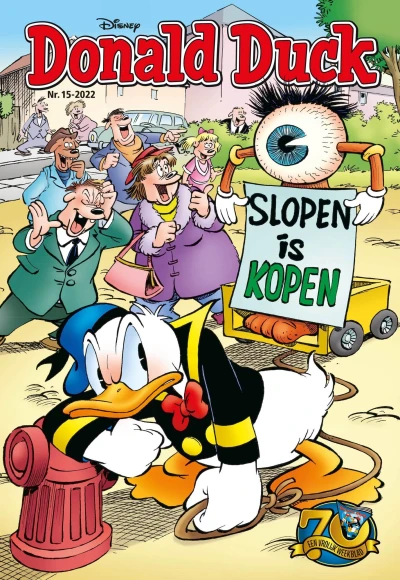 Cover of Issue #202215