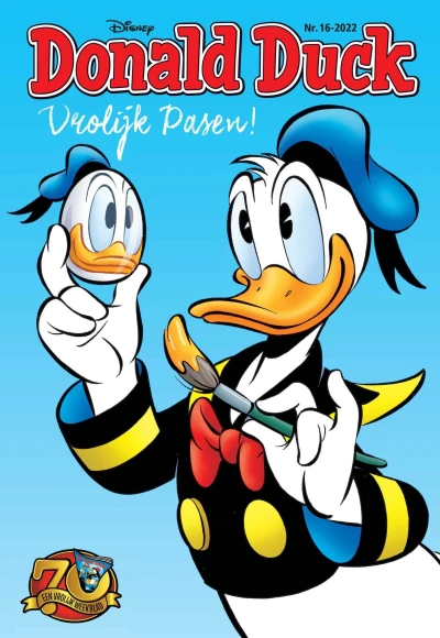 Cover of Issue #202216