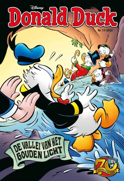 Cover of Issue #202217