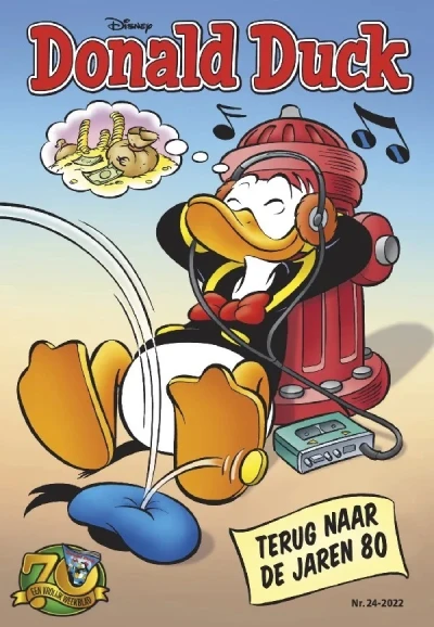 Cover of Issue #202224