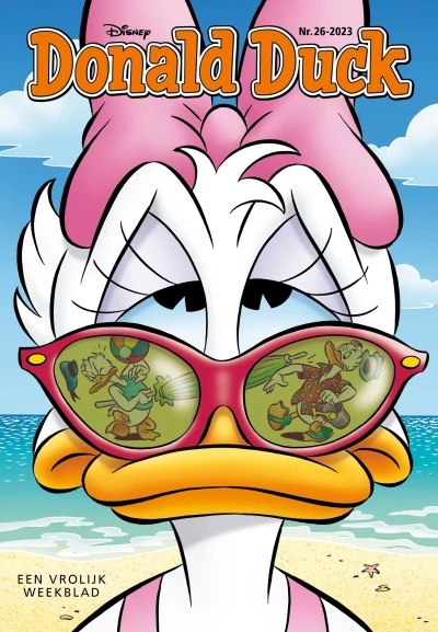 Cover of Issue #202326