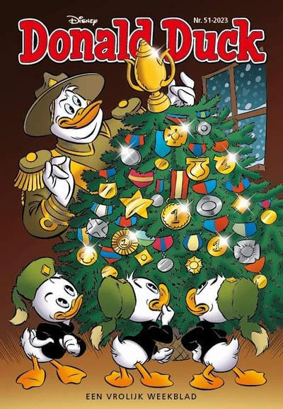 Cover of Issue #202351