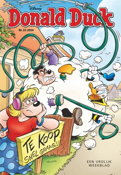 Cover of Issue #202422