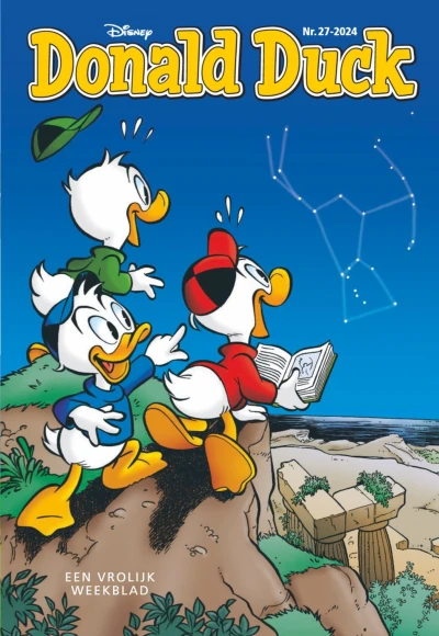 Cover of Issue #202427