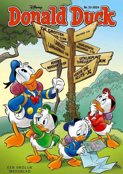 Cover of Issue #202433