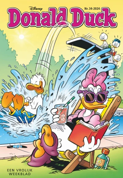 Cover of Issue #202434