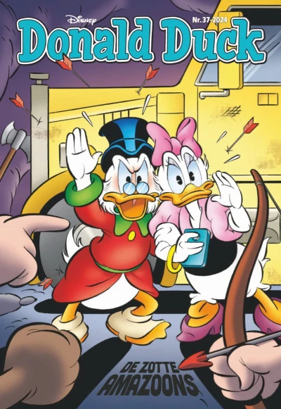 Cover of Issue #202437