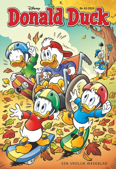 Cover of Issue #202442