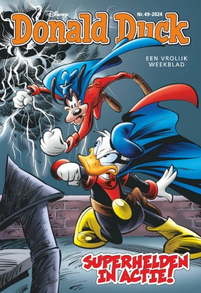 Cover of Issue #202449