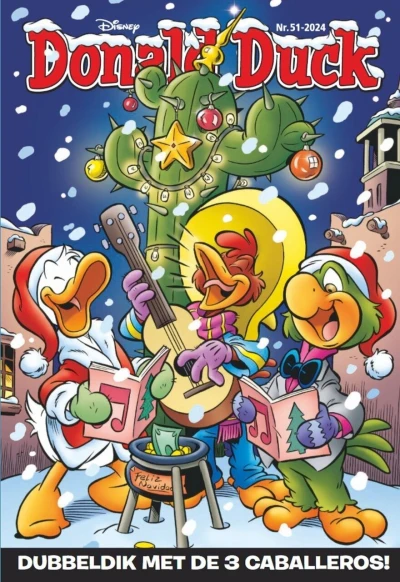 Cover of Issue #202451