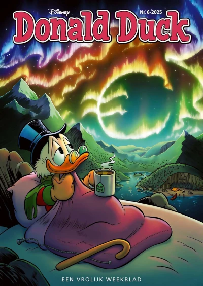 Cover of Issue #202506