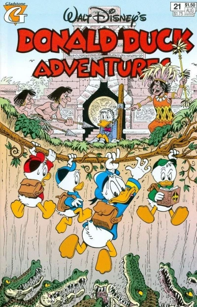 Cover of Secret of Hondorica