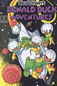 Voyage to Moonbase One; Rocket Reverie; Rocket Race to the Moon