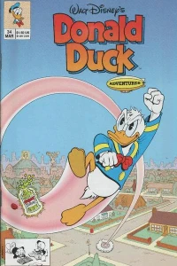 Super Snooper Strikes Again