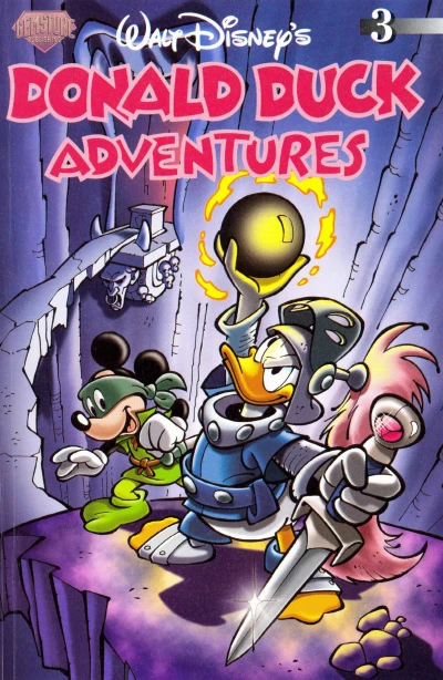 Cover of The Black Orb