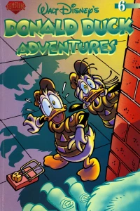 The Ghost Rats of Hamelin