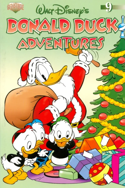 Cover of The Last of the Blackducks; Just Be Nice!; Right To the Source