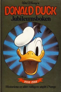 Jubileumsboken