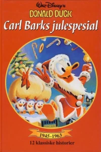 Carl Barks julespesial