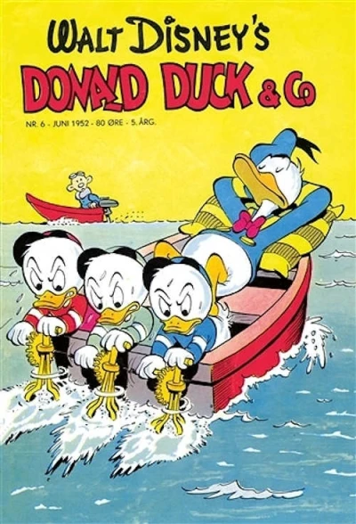 Cover of Issue #195206