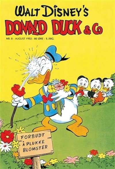 Cover of Issue #195208