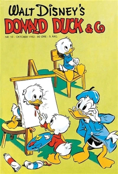 Cover of Issue #195210