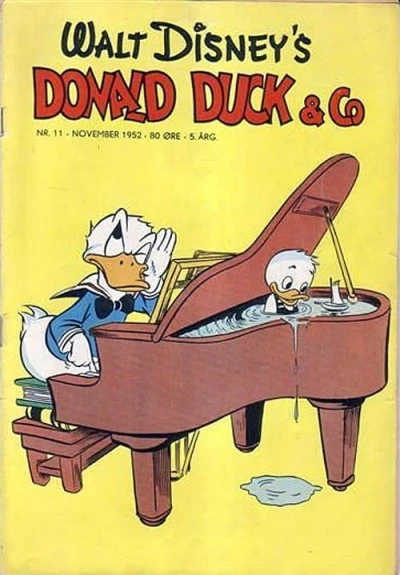 Cover of Issue #195211
