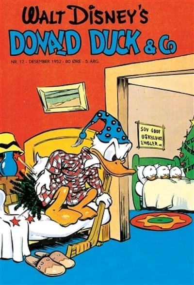 Cover of Issue #195212