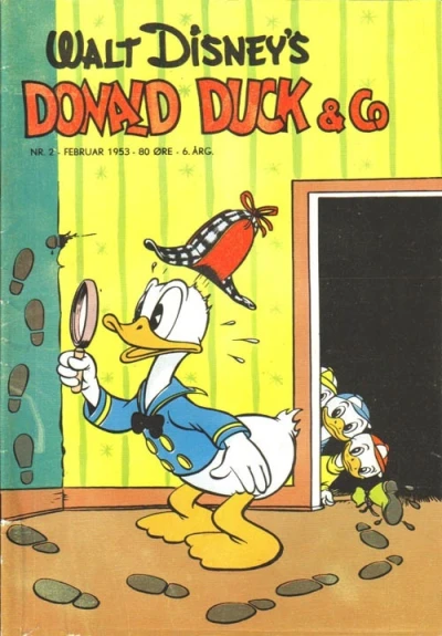 Cover of Issue #195302