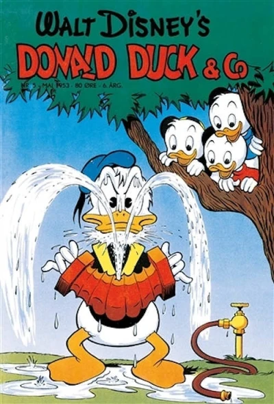 Cover of Issue #195305