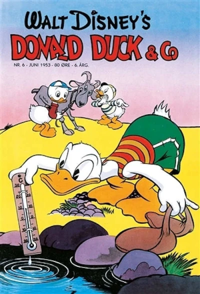 Cover of Issue #195306