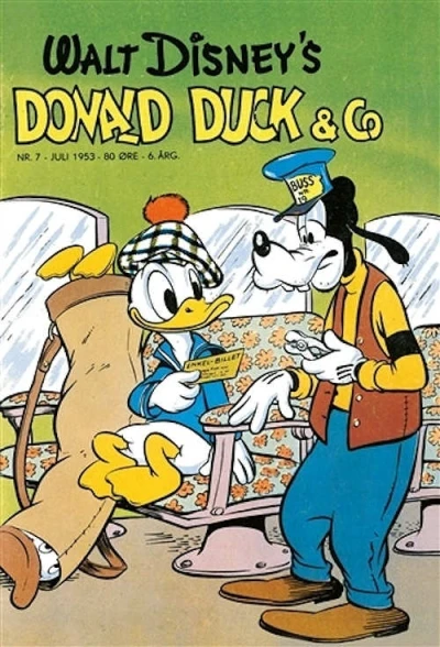 Cover of Issue #195307