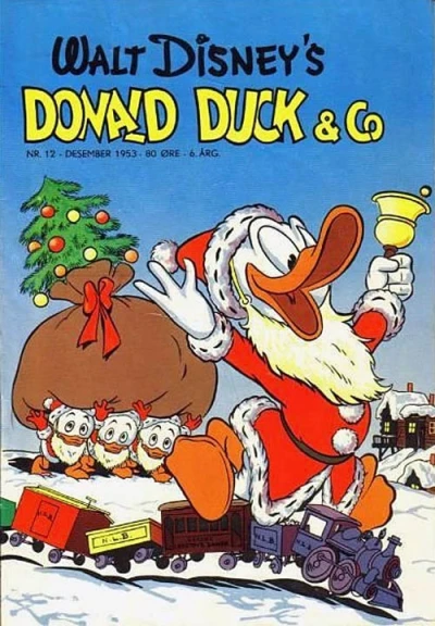 Cover of Issue #195312