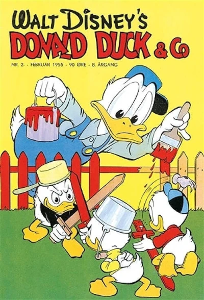 Cover of Issue #195502