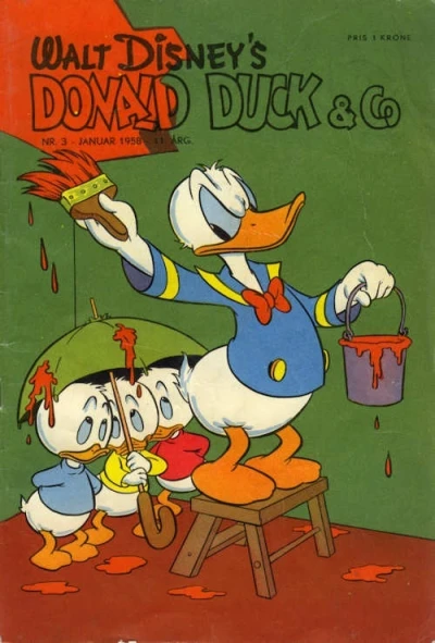 Cover of Issue #195803