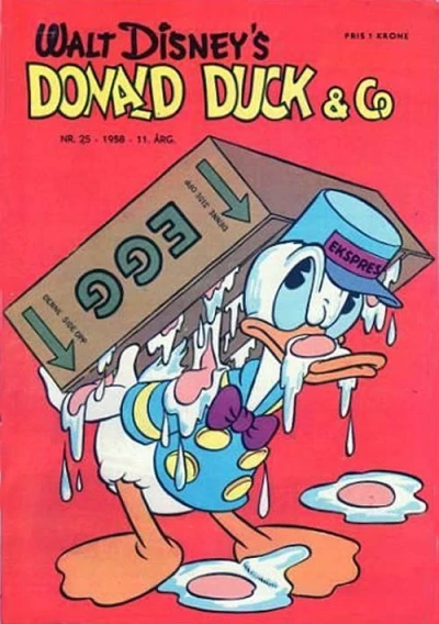 Cover of Issue #195825