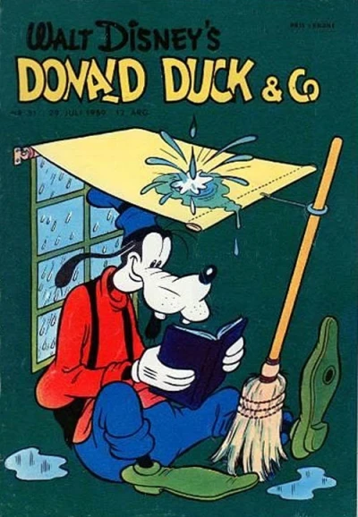 Cover of Issue #195931