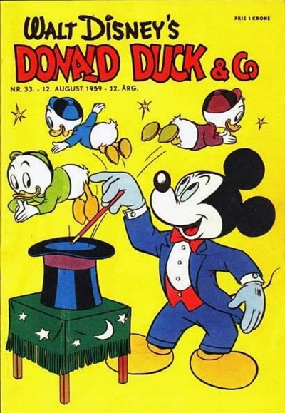 Cover of Issue #195933