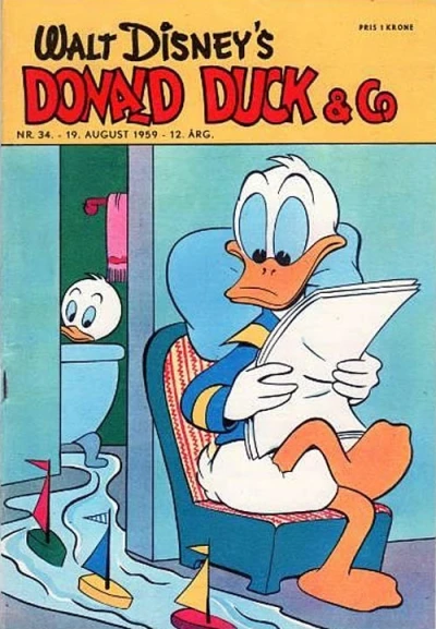 Cover of Issue #195934