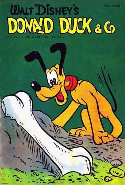 Cover of Issue #195941