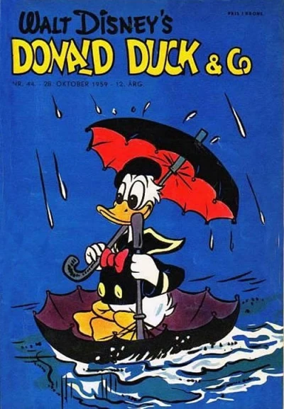 Cover of Issue #195944