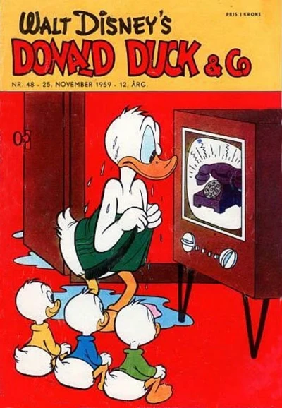 Cover of Issue #195948