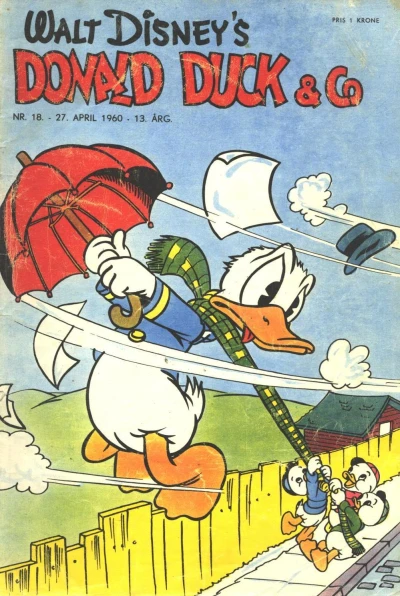 Cover of Issue #196018