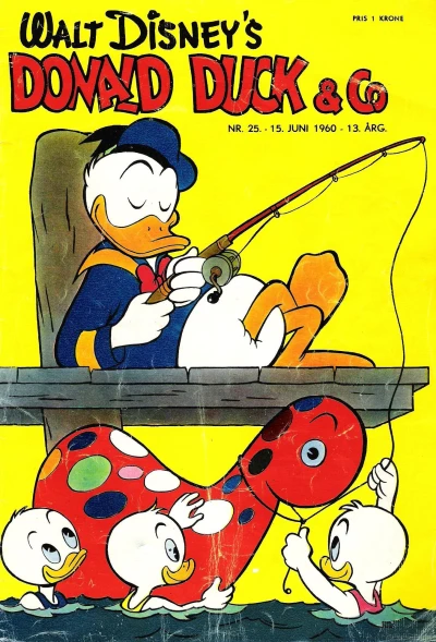 Cover of Issue #196025
