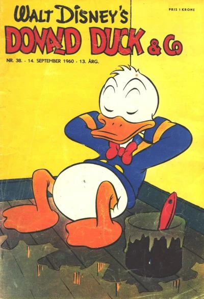 Cover of Issue #196038