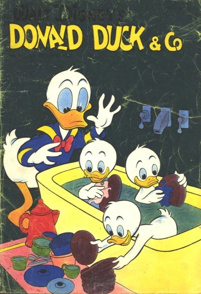 Cover of Issue #196042
