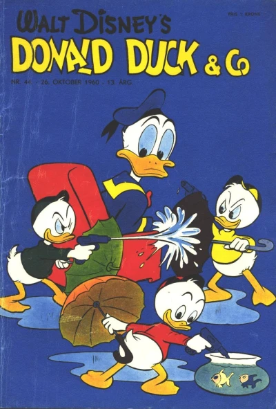 Cover of Issue #196044