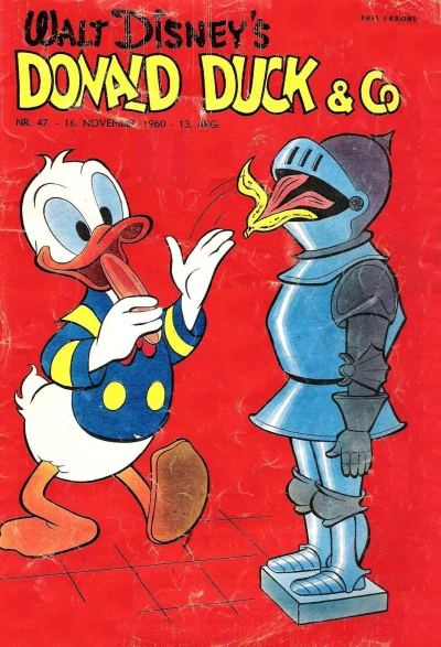 Cover of Issue #196047