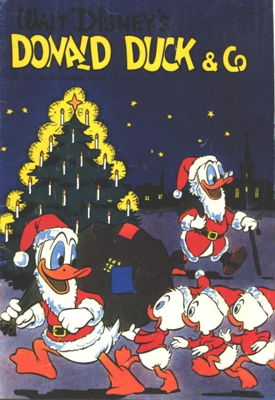 Cover of Issue #196049